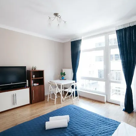 Apartment Netflix & Chill - Air Conditioning