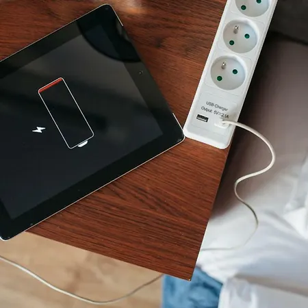 Apartment Netflix & Chill - Air Conditioning *